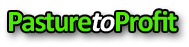 pasturetoprofit.co.uk logo